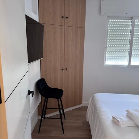 Kilometro 22 Luxury Apartman Padrón Kültér fotó