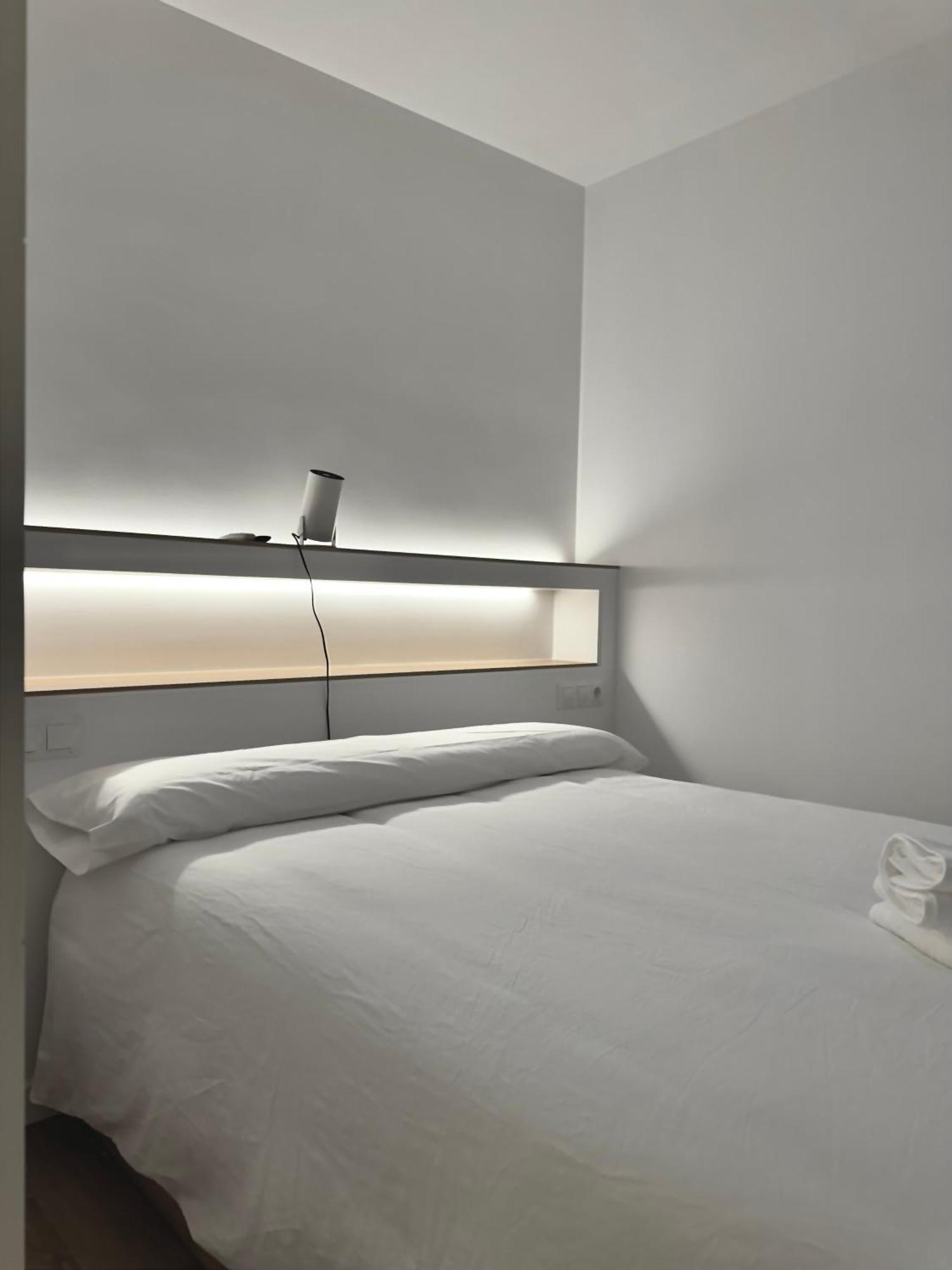Kilometro 22 Luxury Apartman Padrón Kültér fotó