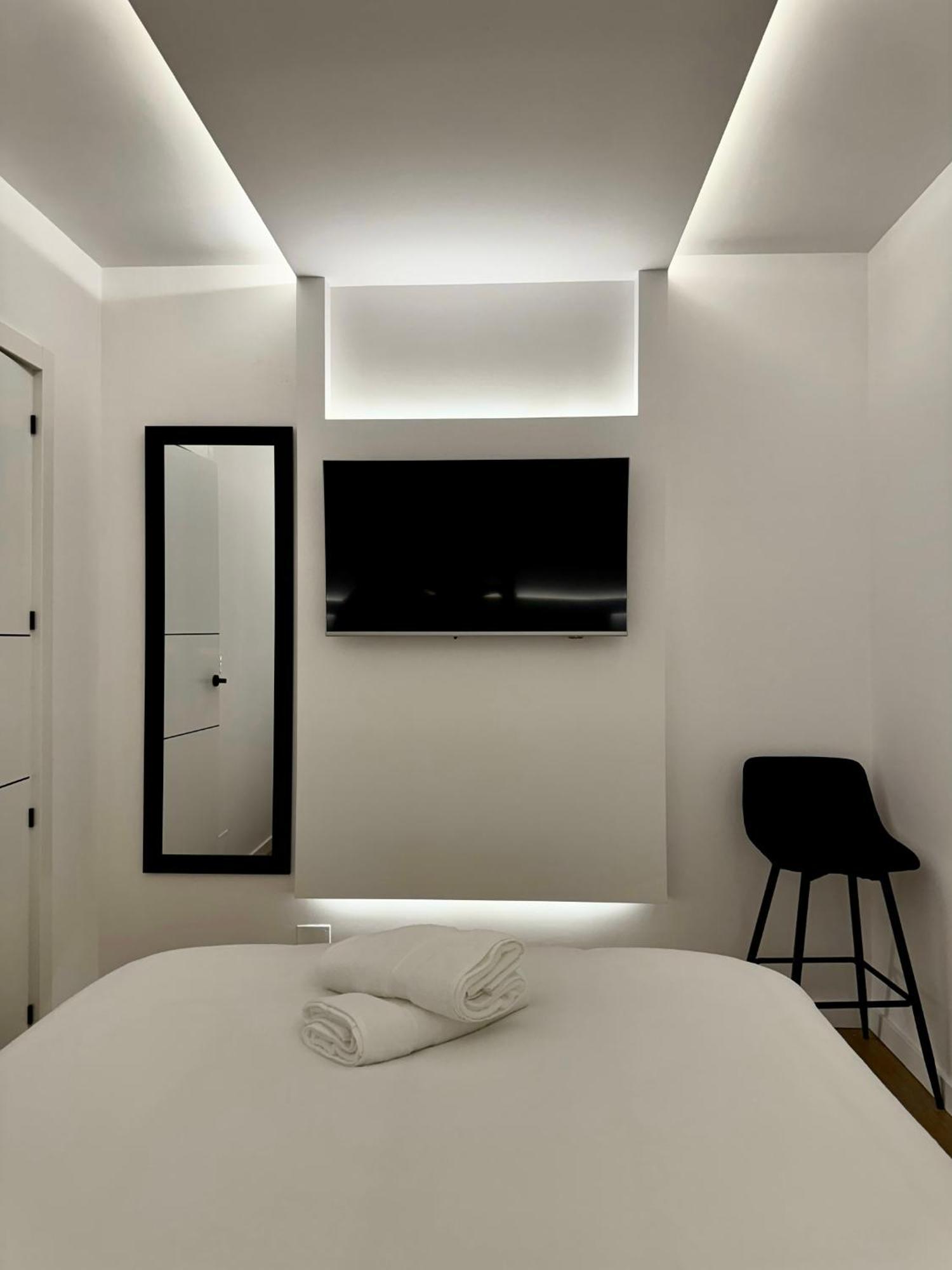 Kilometro 22 Luxury Apartman Padrón Kültér fotó