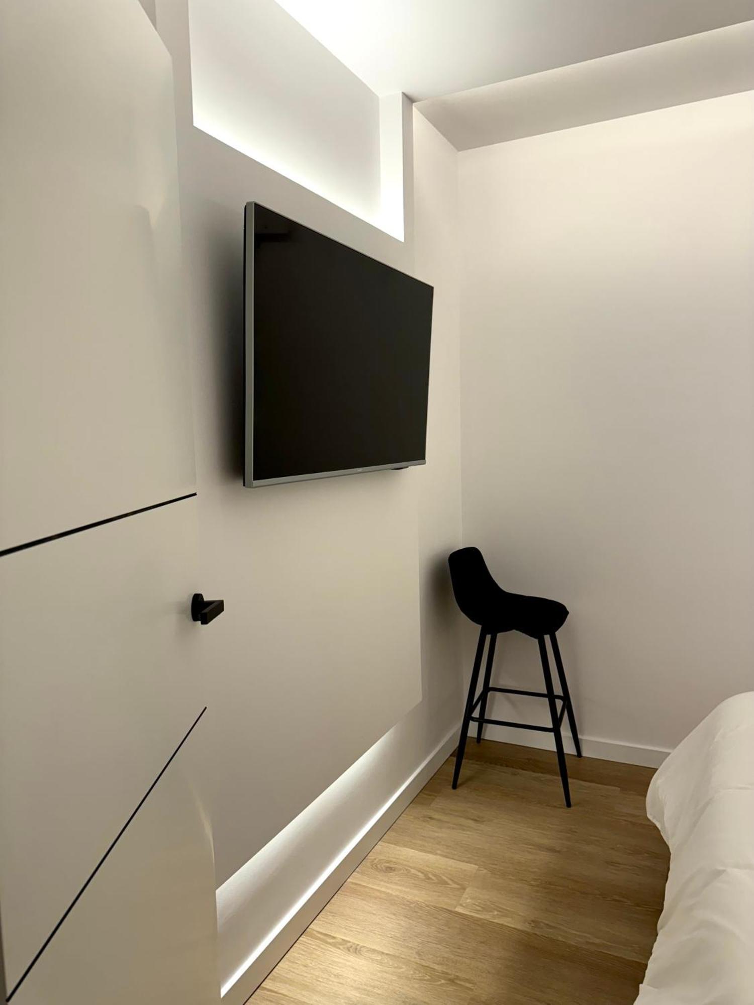 Kilometro 22 Luxury Apartman Padrón Kültér fotó