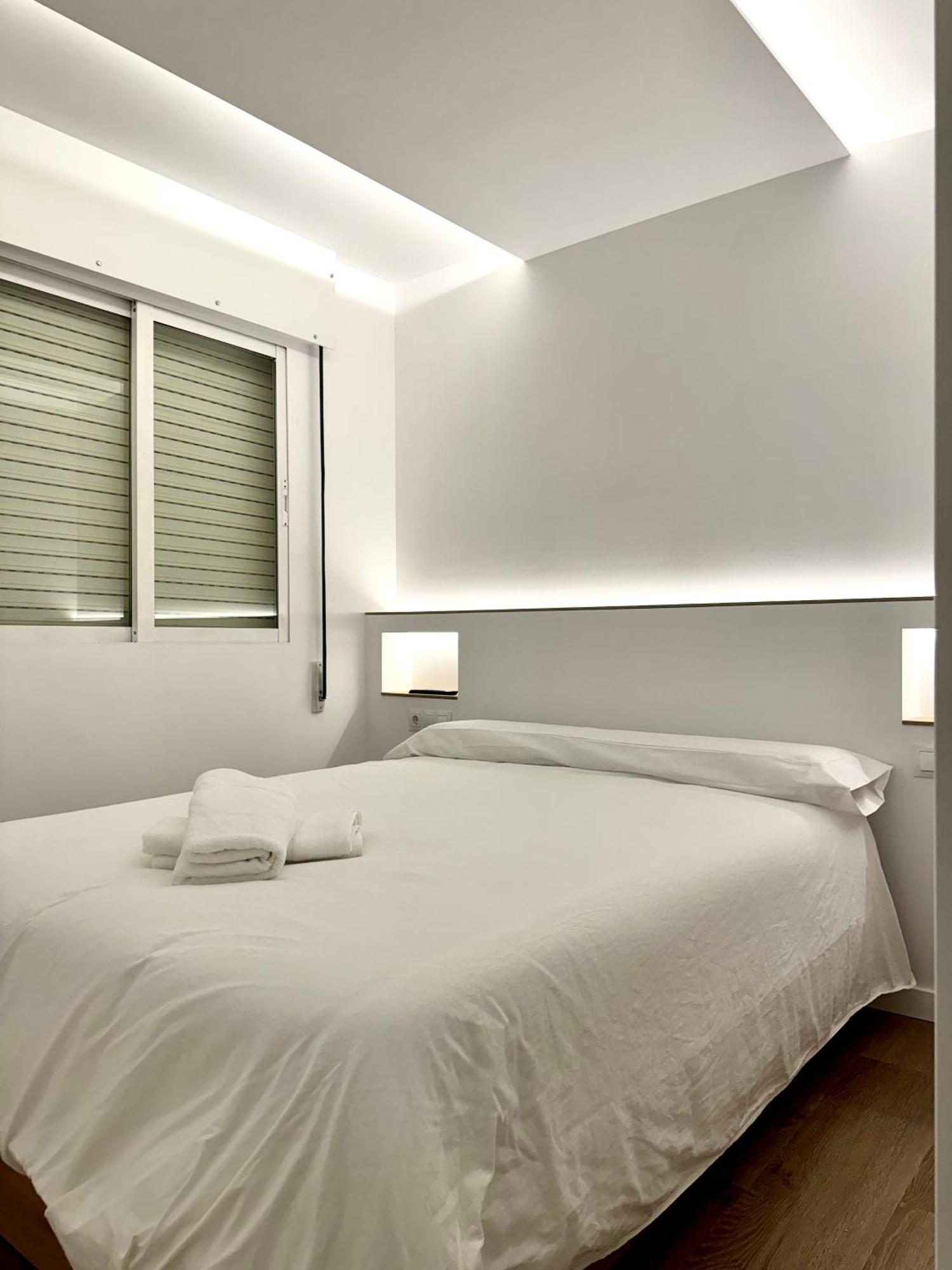 Kilometro 22 Luxury Apartman Padrón Kültér fotó